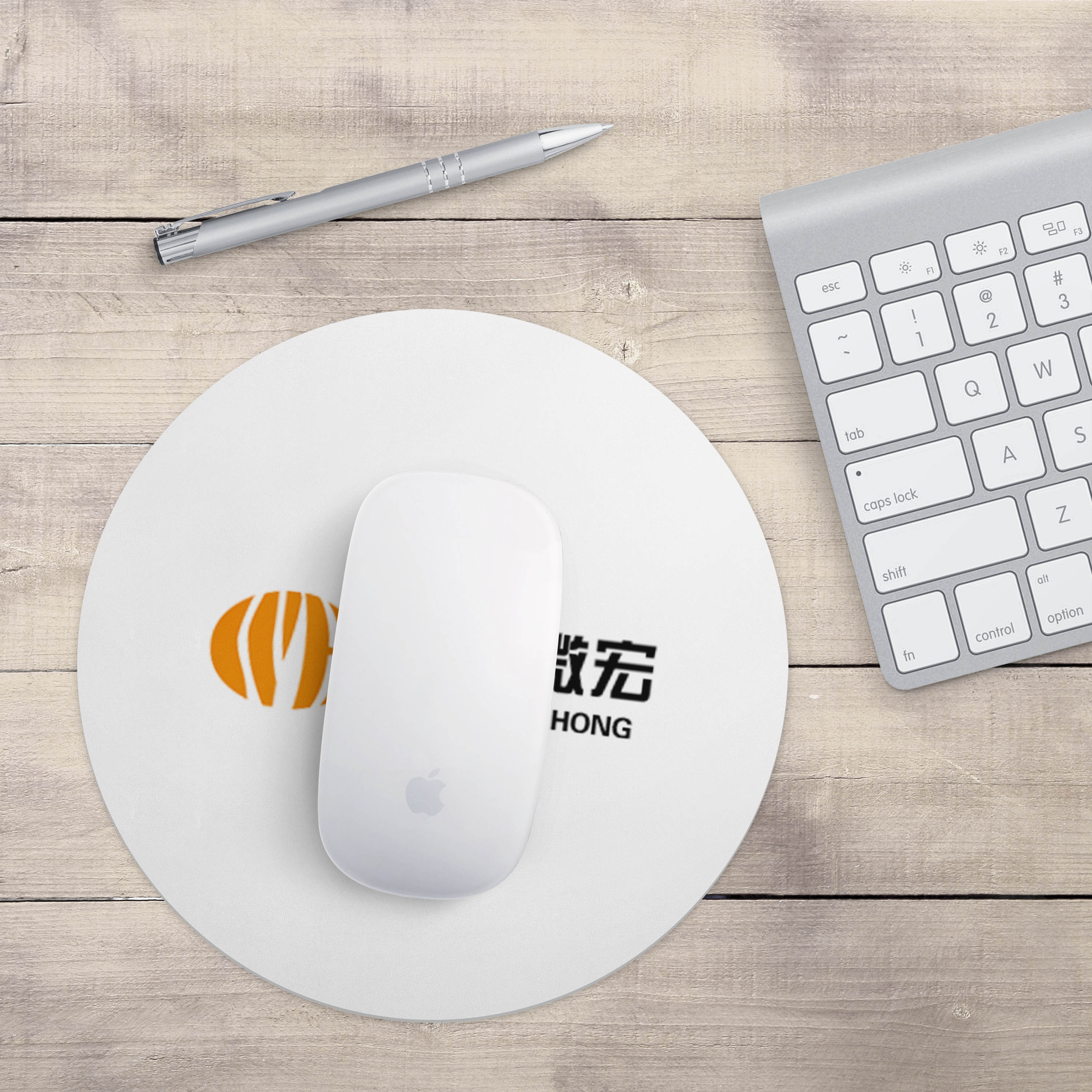 鼠標墊
